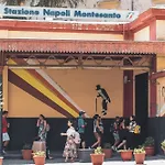 Stay In Naples Flats Montesanto